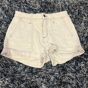 Women’s jean shorts